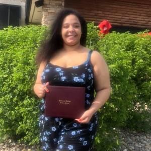 Meet your Posher, Erica